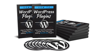 Easy WordPress Plugins