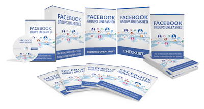 Facebook Groups Unleashed Facebook Groups Unleashed