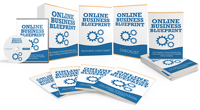 Xqisit Lifestyles Courses Online Business Blueprint